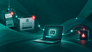 Phishing and RMM