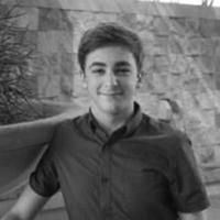 Liam Allan
