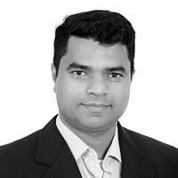 Mahesh Shanmugasundaram