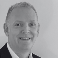 Darren Gale