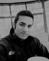 anirudh chand