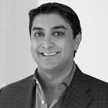 Faraz Siraj