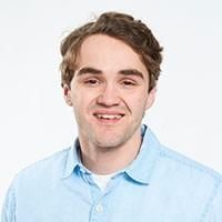 nick fortune headshot