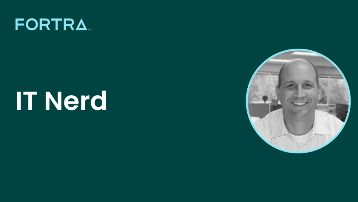 IT Nerd: Exclusive Insights from Fortra’s 2024 Penetration Testing Report