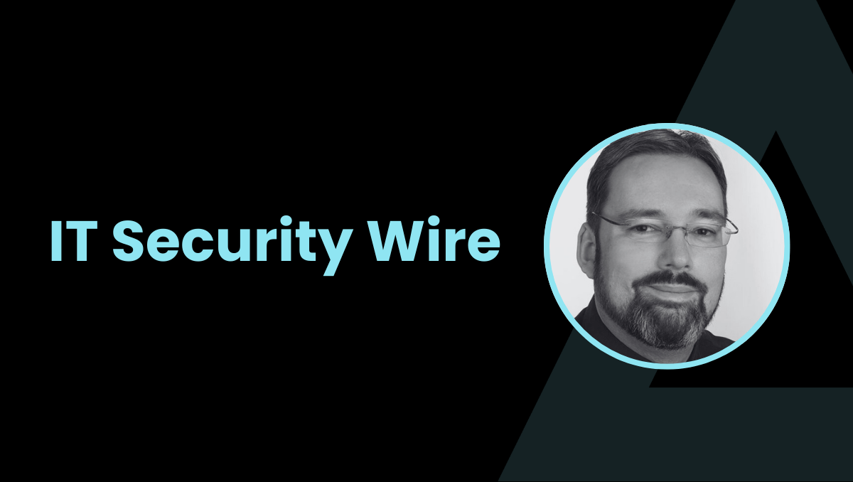IT Security Wire: The Dual Role of AI in Cyber Security in 2025
