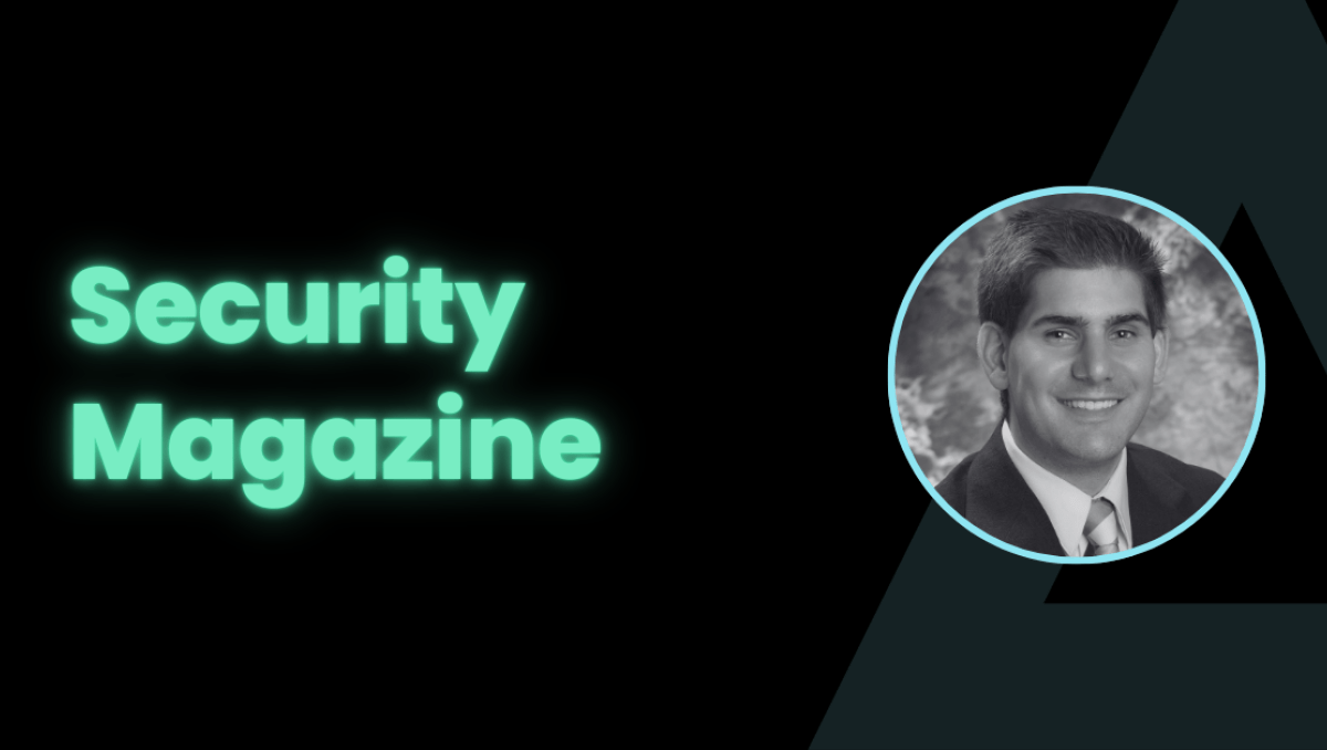 Security Magazine: Who’s Driving Ransomware’s Accelerated Growth in 2025