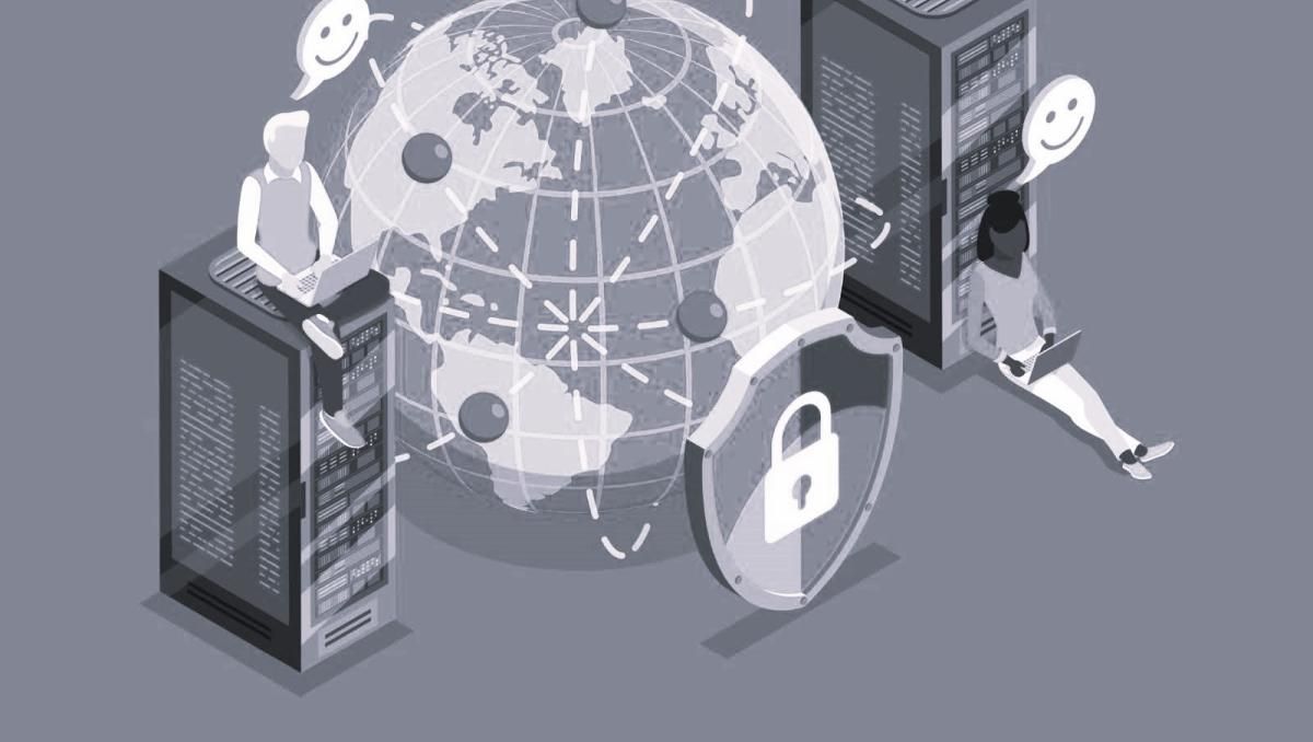 Forward vs. Reverse Proxy: Understanding the Differences and Use Cases ...