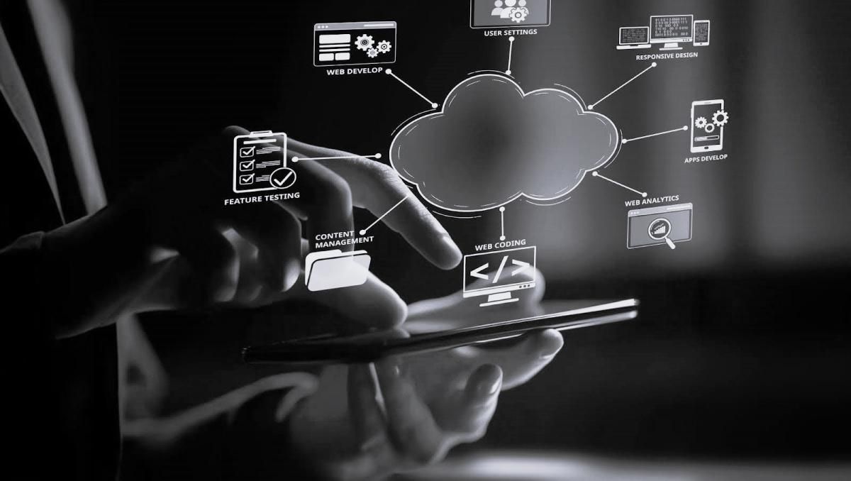Public Cloud Security: Protecting Data in a Shared Environment