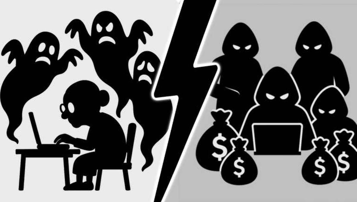 FBI warns seniors are being focused in three-phase Phantom Hacker scams