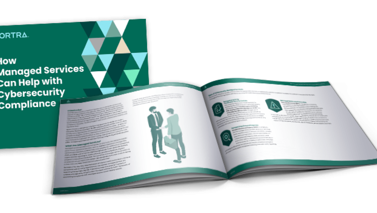 How Managed Security Services Can Help with Cybersecurity Compliance