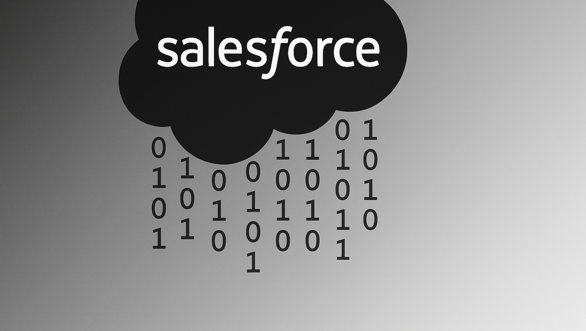 Salesforce data breach: what you need to know