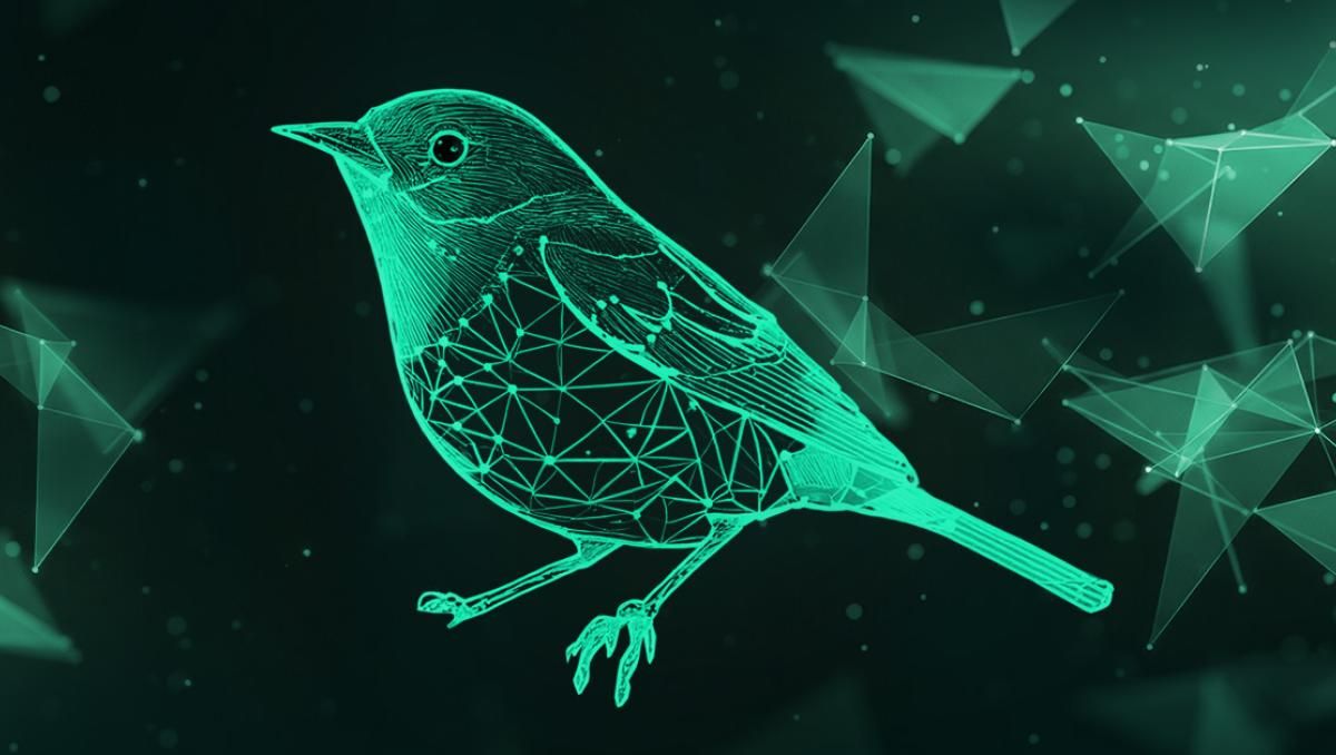 Scripted Sparrow | Fortra