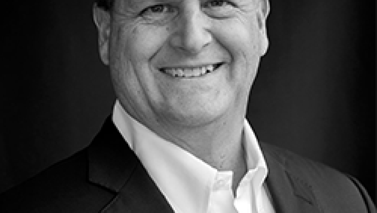 Chris Hand