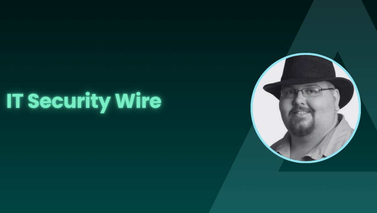 Techwire Security IT Security Wire: How to Address Vulnerabilities in Software & Cloud ...