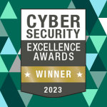 Fortra wins gold at Cybersecurity Excellence Awards