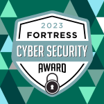 Alert Logic MDR wins Fortress Cyber Security Award 2023