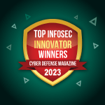 Digital Defense - Award