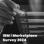 IBM i Marketplace Survey Results