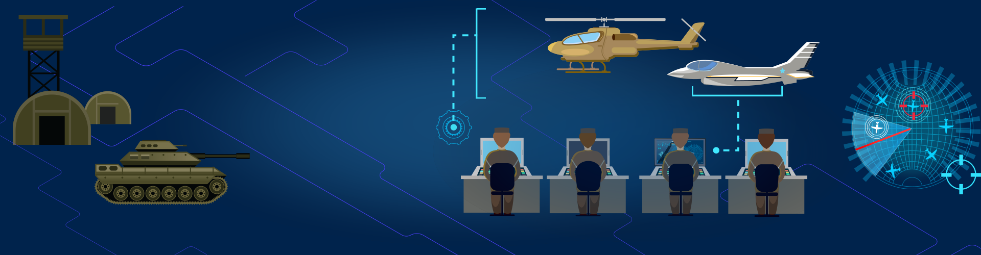 US Army approved software list includes Intermapper, a network monitoring solution