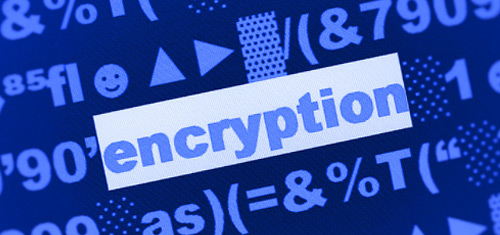 What is Encryption?