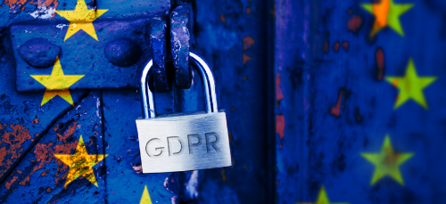 GDPR Solutions for Information Security