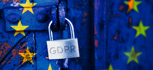 Qué es la GDPR GDPR Solutions for Information Security