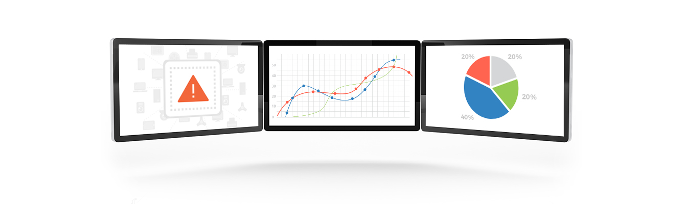 SNMP monitoring for IT and network professionals