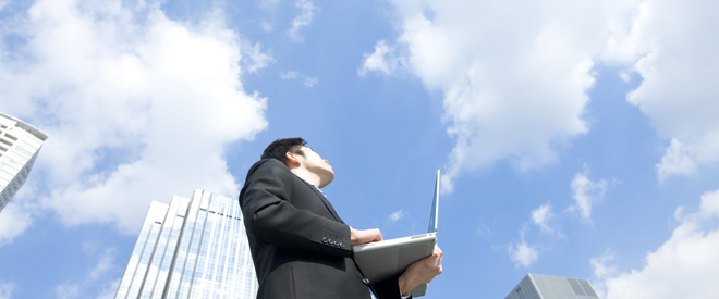 understand how the cloud can support some of your enterprise workload
